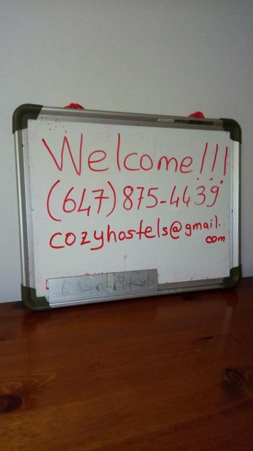 Private Rooms 5 Min Finch West Subway - York University Toronto Exterior foto